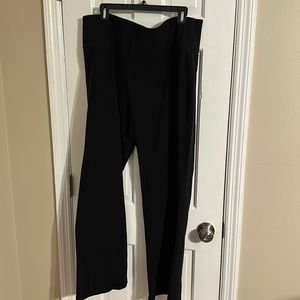Livi High-Rise Signature Stretch Yoga Pants Size 22/24